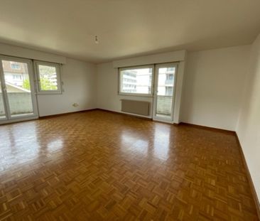 MONTHEY - APPARTEMENT - Photo 1