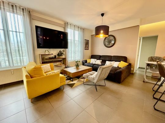 Location Appartement 6 pièces 129m² AUXERRE 89000 - Photo 1