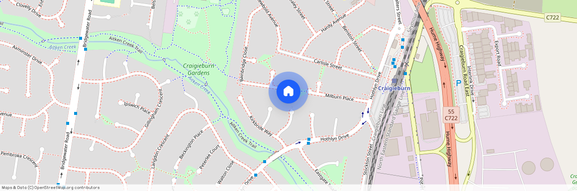 62 Bainbridge Close, Craigieburn VIC 3064