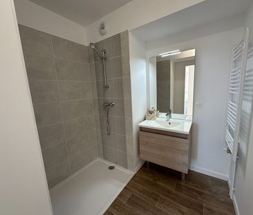 Appartement 3 pièces - Photo 4