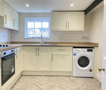 1 bedroom flat to rent - Photo 6