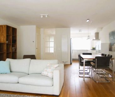 Maison familiale Aletta Jacobslaan, Amstelveen - À louer - Photo 2