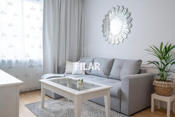 Mieszkanie Gdynia Śródmieście powierzchnia 50.0 m² C312-WM-48518 - Фото 1