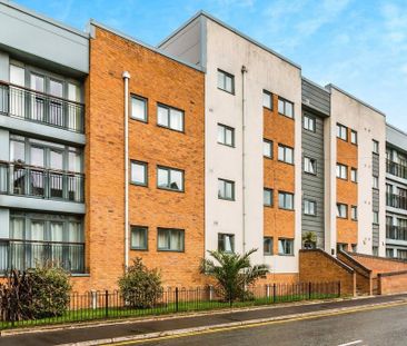 2 bedroom apartment to rent - Photo 5