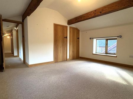 4 bedroom barn conversion to rent - Photo 5
