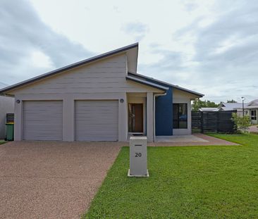 Spacious and low-maintenance family home - Photo 6