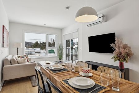 LÀ OÙ LA VIE MODERNE RENCONTRE LA BEAUTÉ NATURELLE - Photo 4