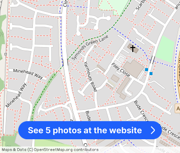 Yarmouth Road, Stevenage - Photo 1