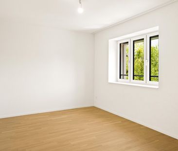 4.5 Zimmer, 107 m², EG - Photo 5