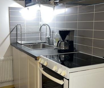 Grönbetevägen, Hässelby - Foto 4