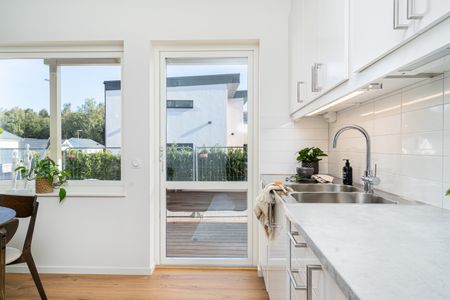 Trongatan, Mantorp - Foto 4