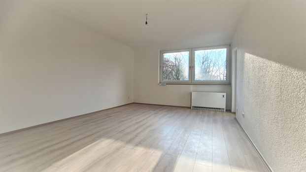 3,5 Zimmer im 2 OG mit Balkon - Foto 1