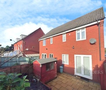 2 bedroom house to rent Hurst Green Road, Halesowen, West Midlands,... - Photo 1