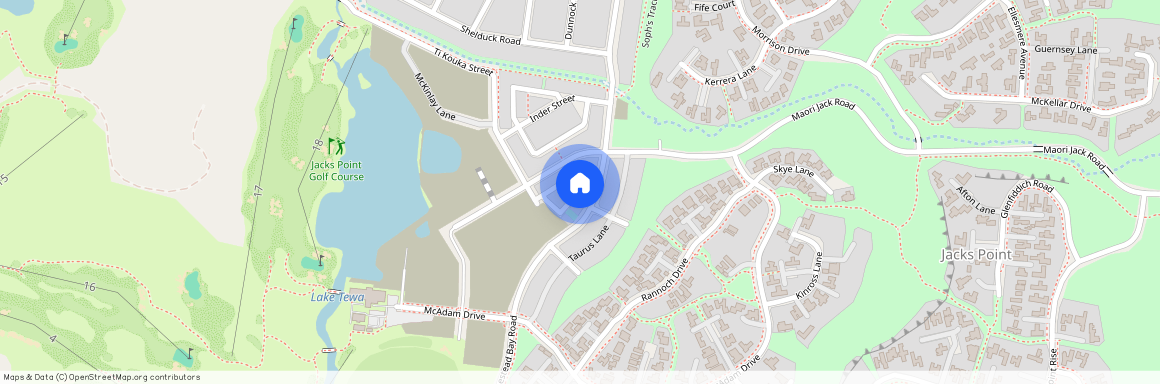 A/45 Ryan Loop, Jacks Point, Queenstown