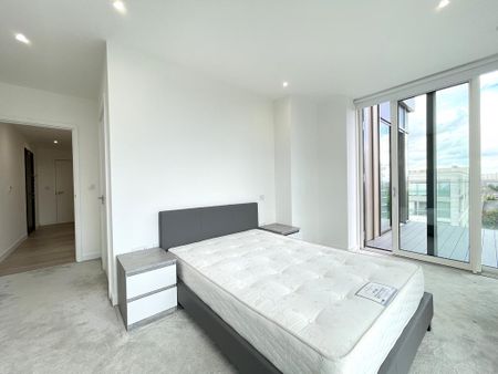 2 bedroom apartment to rent - Photo 5