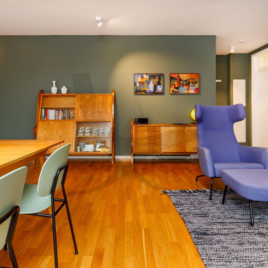 Einziehen und wohlfühlen - Foto 1