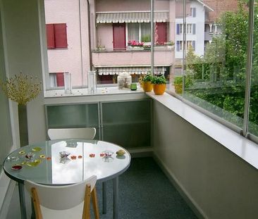 3.5 Zimmer, 72 m², EG - Photo 6