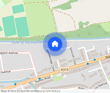 Elmcroft Close, Feltham, TW14 - Photo 1