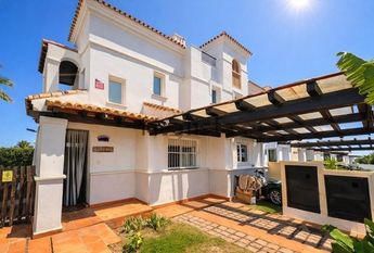 Alquiler de dúplex en Roldán