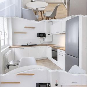 Appartement • Location • 47m2 • Clermont-Ferrand - Photo 3