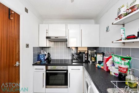 1 bedroom apartment to rent - Photo 3