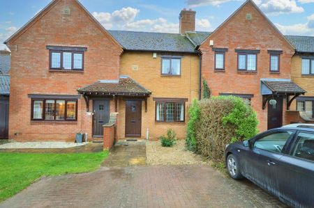 2 bedroom terraced house to rent - Photo 3