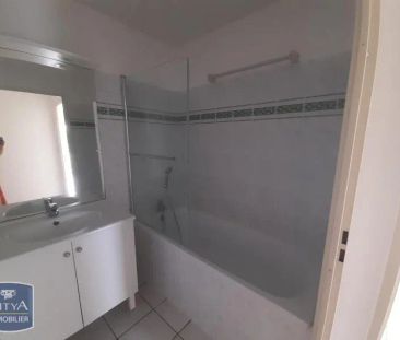 Appartement à louer 2 pièces 48.4m² - Photo 6