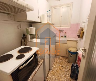 Διαμέρισμα για ενοικίαση Άγιος Νικόλαος (Βόλος) - Φωτογραφία 1
