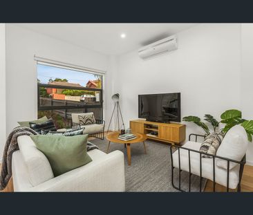 1/43 Linden Avenue, Ivanhoe, Vic 3079 - Photo 4