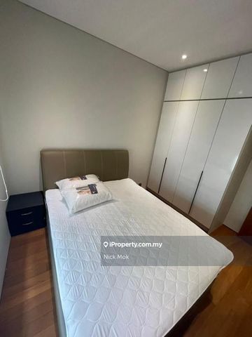 Sky Suites @ KLCC, KLCC, KL City Centre - Foto 4