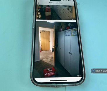 2 bedroom flat to rent - Photo 5