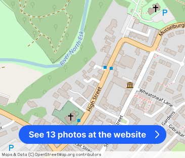 Hunt Close, Edinburgh, EH22 - Photo 1