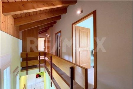 Furnished 4.5-room rental single-family house, with breathtaking views of the countryside, Oberiberg SZ - Foto 2