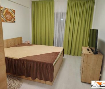 Apartament cu 2 camere de inchiriat in Alba Iulia - Fotografie 3