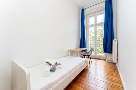 Kaiser-Friedrich-Straße - Room 1 - Photo 4