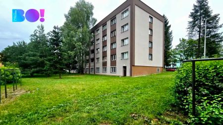 Pronájem bytu 3+kk, ulice Ciolkovského, Karviná- Ráj - Fotografie 4