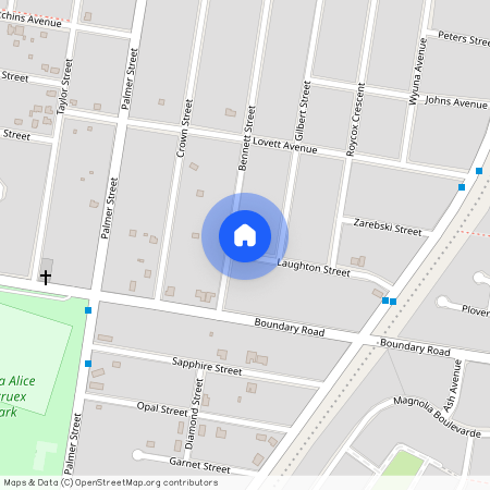 56 Bennett Street, NSW 2830, Dubbo