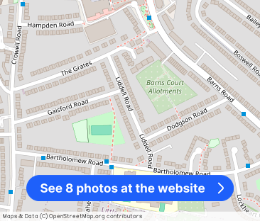 1 bedroom house share for rent - Photo 1