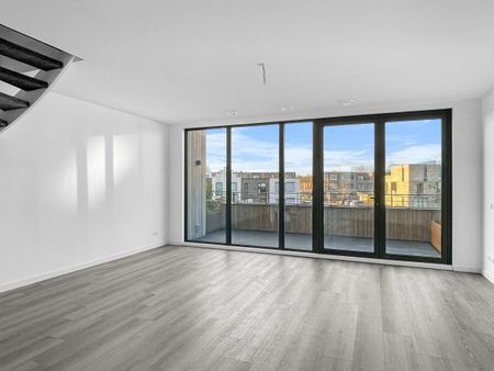 Te huur: Appartement Wimpelplantsoen in Almere - Foto 3