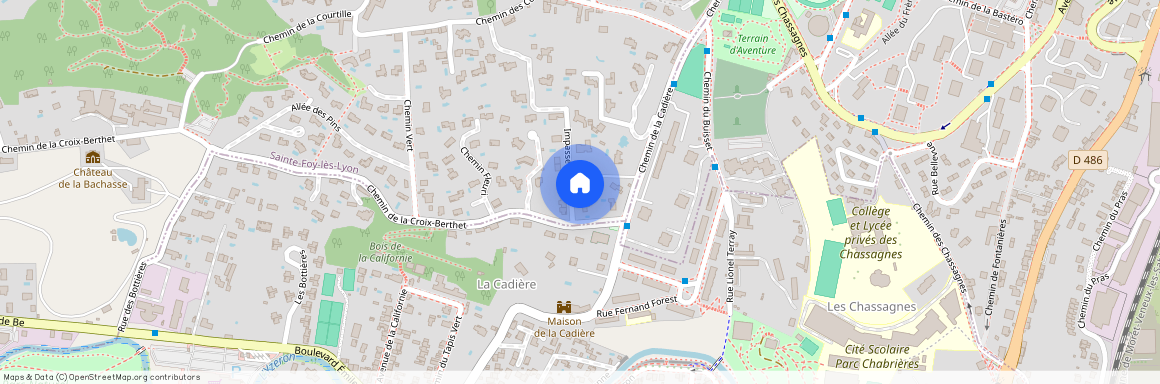 69600, Oullins