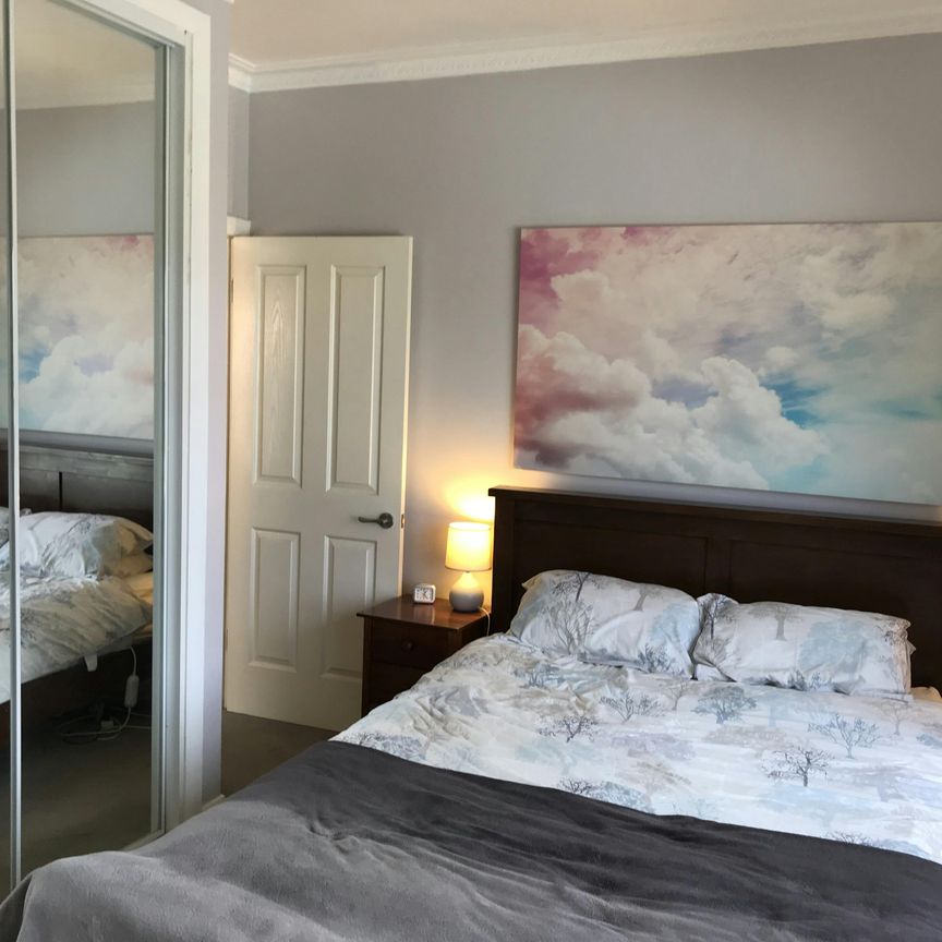NEAT AND TIDY THREE BEDROOM HOME IN HILLVUE - Photo 1