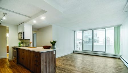 Grid 5 Apartments - Photo 3