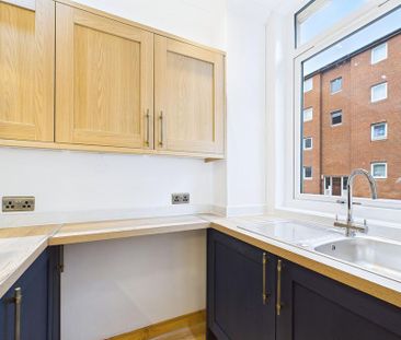 1 bedroom ground floor flat to rent - Photo 6