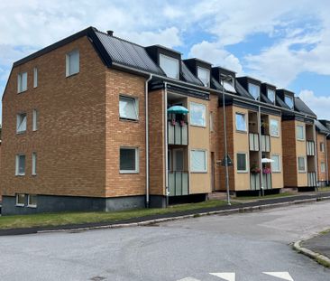 Hubbarpsvägen, Tranås - Photo 1