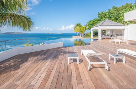 Camaruche, 3 Bedrooms Villa for rent - Photo 3