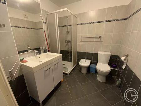 Location Appartement 1 pièce 21m² NICE 06100 - Photo 3