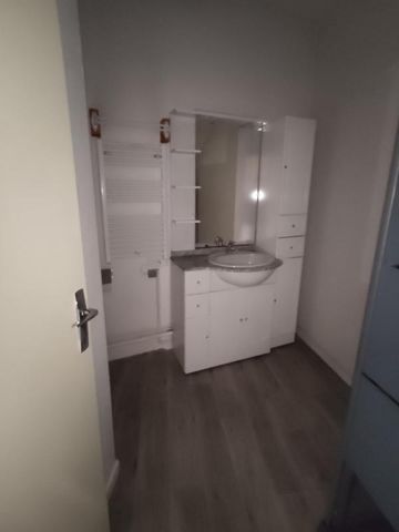 Location Appartement 2 pièces 36m² NANCY 54000 - Photo 3