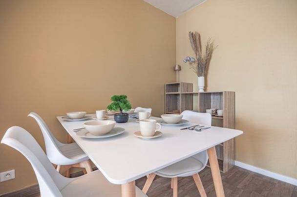 Bordeaux - Le Bacalan - Chambre 2 - Photo 1