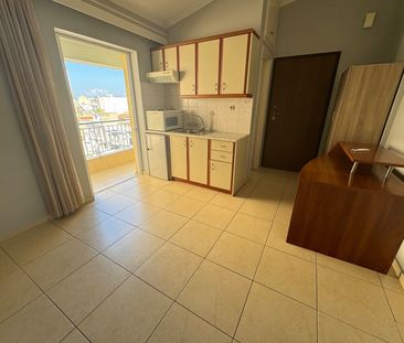 Studio/Γκαρσονιέρα για ενοικίαση Μαρούδα (Πάτρα) - Photo 4
