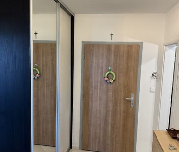 Prenájom kompletne zariadeného bytu 2+kk • 50 m² - Photo 6